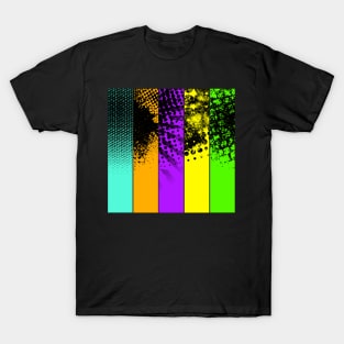 Halftone T-Shirt